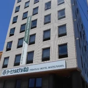 松山终端酒店 酒店 松山
