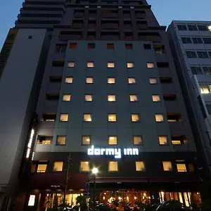 Dormy Hotel Hiroshima