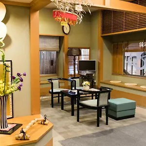 Kyonoyado Kagihei Quioto