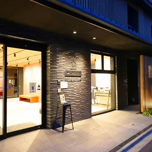 M's Sanjo Omiya Quioto