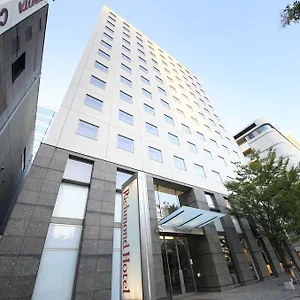 리치몬드 텐진 일본