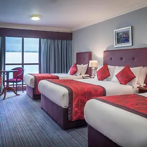 Belvedere Hotel, Centre 3* Дублин