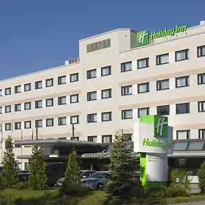 Helsinki-vantaa Airport By Ihg 4* Вантаа