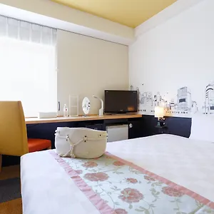*** Hotel Shibuya Tokyu Rei Japão
