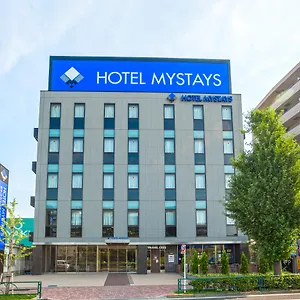 Mystays Haneda Hotel Tokyo