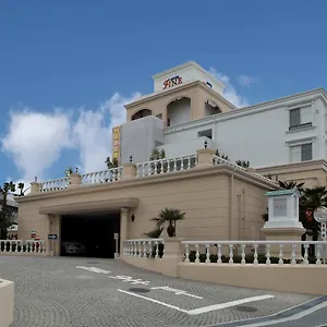 Fine Garden Osaka International Itami Airport (adults Only) **** Тоёнака