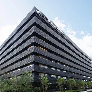 Vischio Osaka-jr Group Hotel Ōsaka