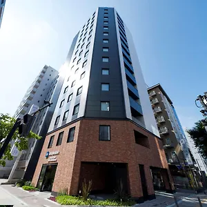贝斯特韦斯特fino新横滨酒店 酒店 横滨