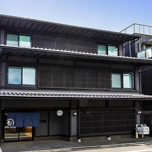 仁王门铃酒店 京都