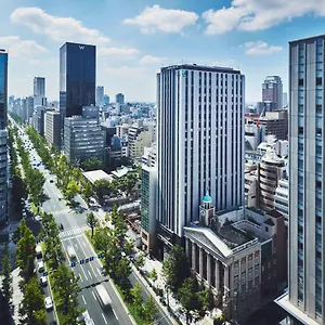 Express Centre- Midosuji By Ihg 酒店 大阪