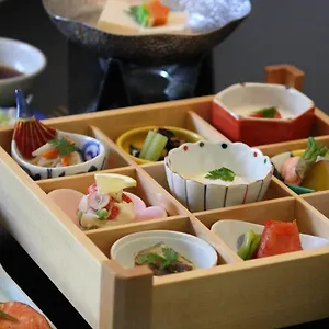 ホテル本能寺 旅館