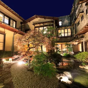 *** Ryokan Fuga Japon
