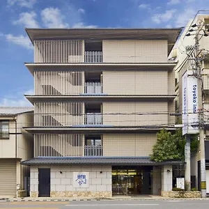 Toyoko Gojo Omiya *** Киото