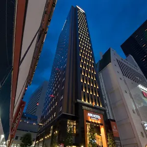 Apa Shinjuku Kabukicho Tower 3* Токио
