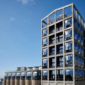 The Silo 5* Кейптаун