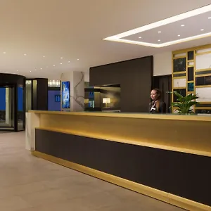 Crowne Plaza By Ihg 4* Цюрих