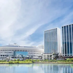 Hilton Yokohama 일본