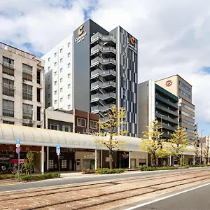 松山凯富酒店 酒店 松山