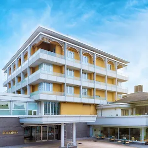 Kitano Plaza Rokkoso *** Кобе