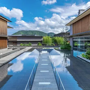 ***** Ryokan Gora Karaku Japão