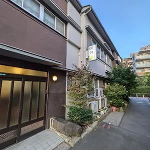 明月酒店 酒店 東京都