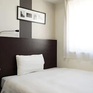 Comfort Kanda 3* Токио