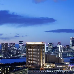 ***** Hotel Grand Nikko Daiba Japão
