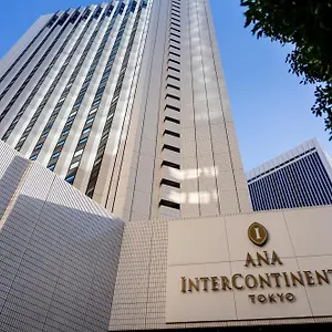 ***** Hotel Ana Intercontinental By Ihg Japão