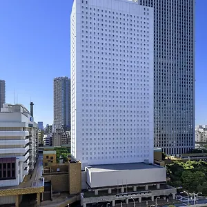 Sunshine Ikebukuro 4* Токио