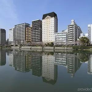 **** Hotel The Royal Park Riverside Japão