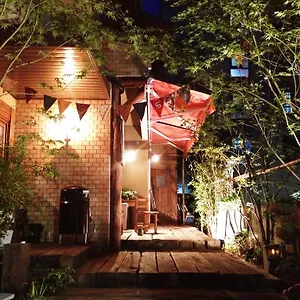 Roku Hostel