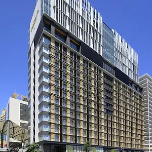 **** Hotel The Singulari & Skyspa At Universal Japan Japon