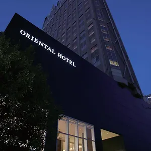 **** Hotel Oriental Japão