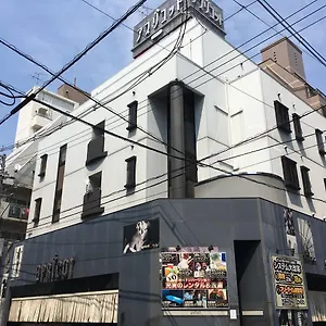 Apricot (adults Only) Hotel del amor Hiroshima