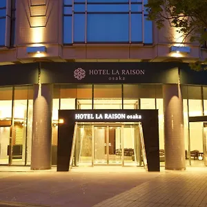 **** Hotel Quintessa Bay Japon