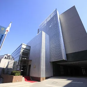 日本亚洲会馆酒店 酒店 東京都