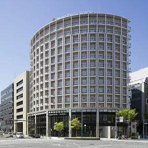 Premier -cabin- Hotel Ōsaka