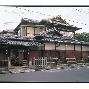 Hiiragiya Bekkan Annex ホテル