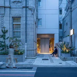 Tsugu Sanjo By The Share Quioto