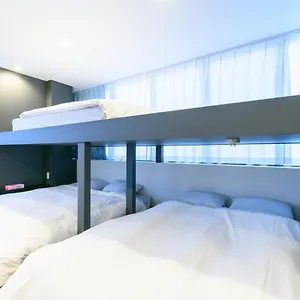 Black Gate日本橋 Apartment Osaka