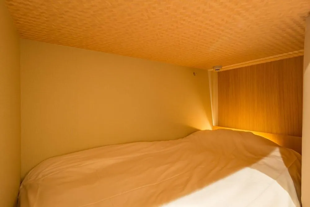 Ryokan Hostel Gion Kyoto