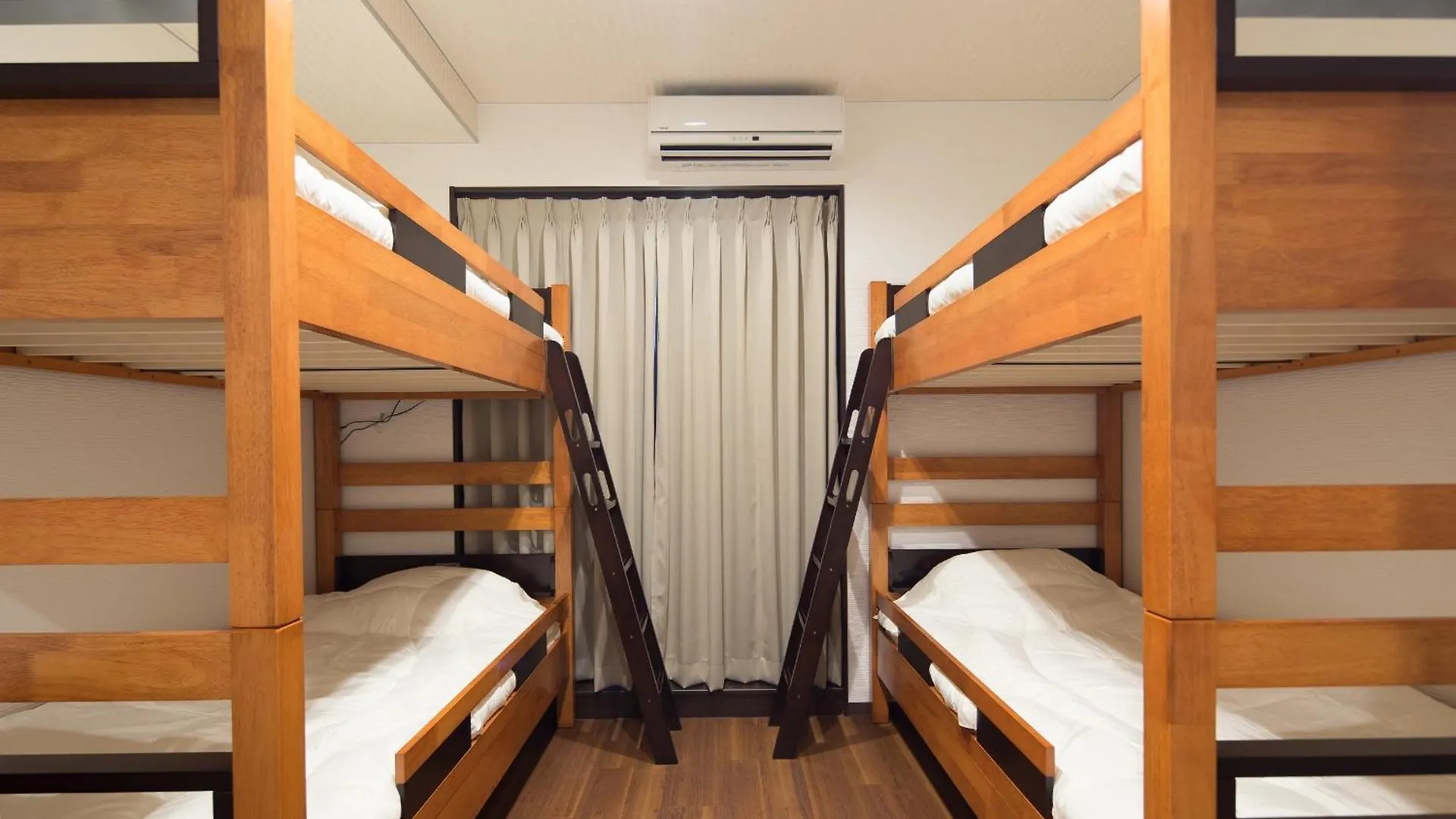 Ryokan Hostel Gion Kyoto