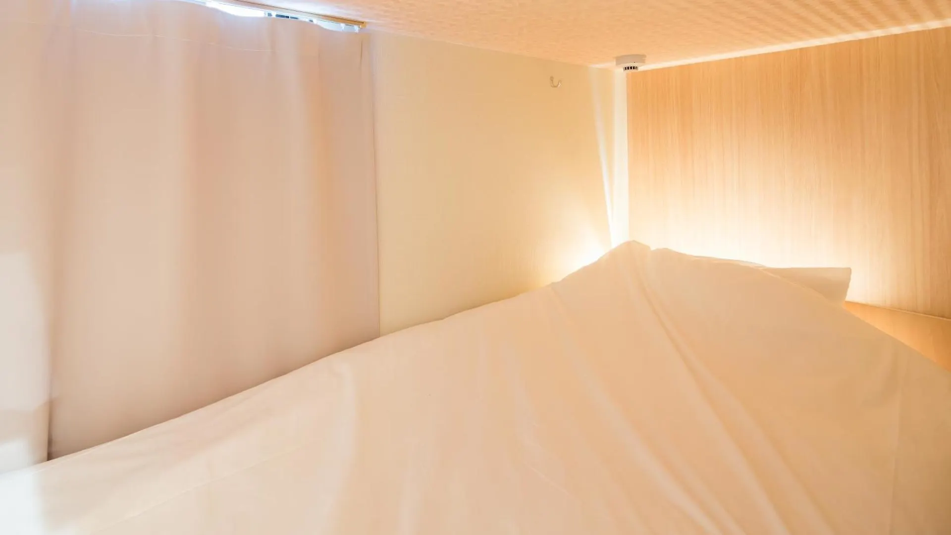 Ryokan Hostel Gion Kyoto