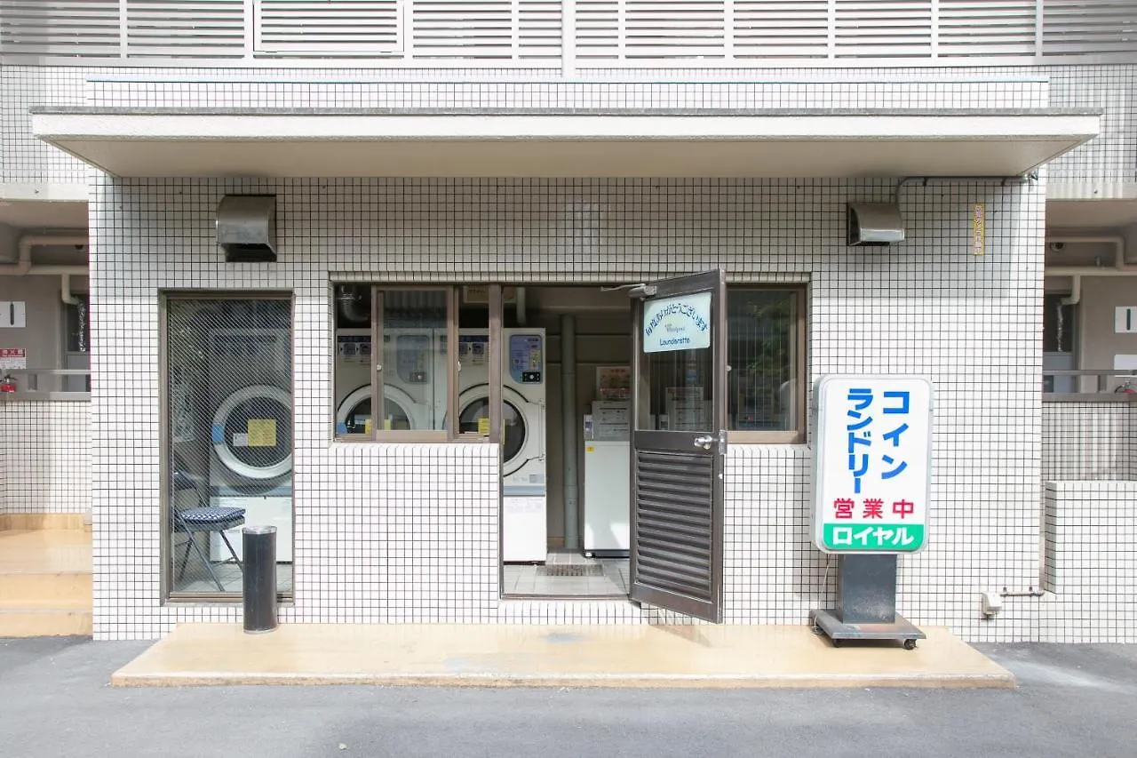 Ryokan Hostel Gion Kyoto 0*,  Japan